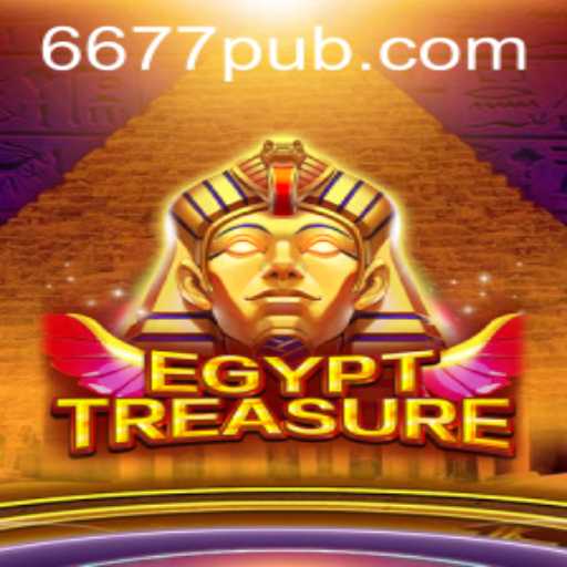 EgyptTreasure: Unearthing the Mysteries of Ancient Egypt in the Modern Gaming World