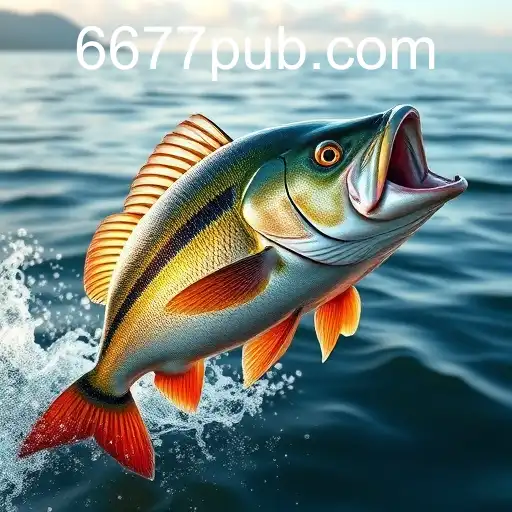 Exploring the Thrilling World of Fishing Games: A Deep Dive into 677pub