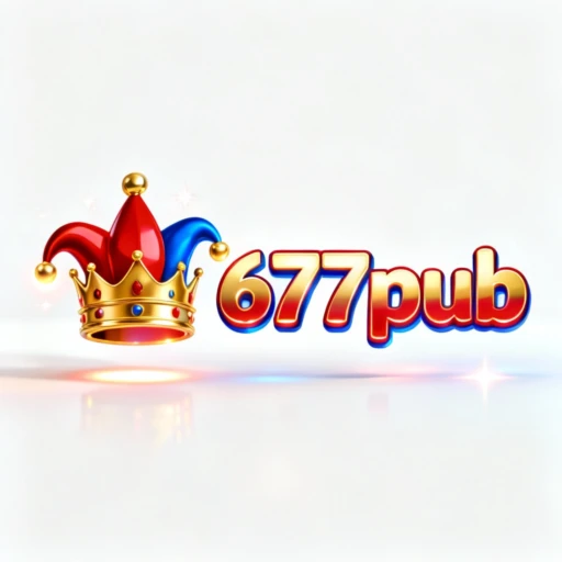 677pub logo
