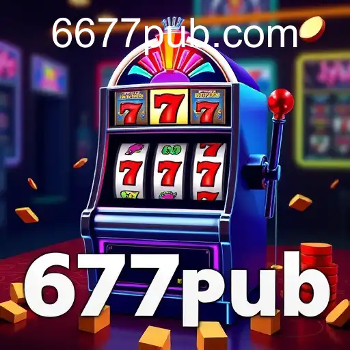 Exploring Slot Machines and the 677pub Phenomenon