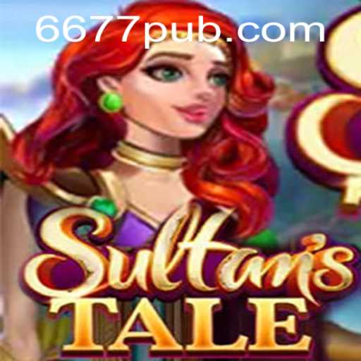 Sultanstale: A Mystical Adventure Awaits